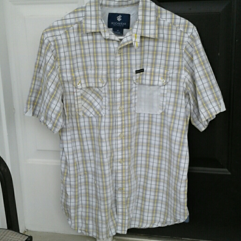 Rocawear Shirt